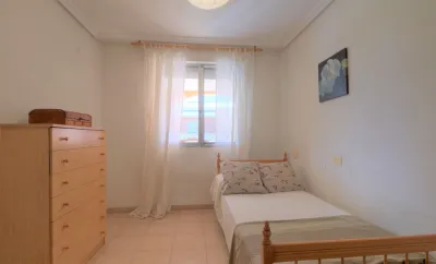 PRECIOSO PAREADO AL LADO DEL MAR 52