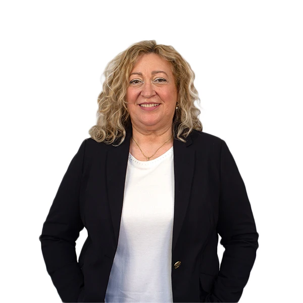 Gloria Gómez
