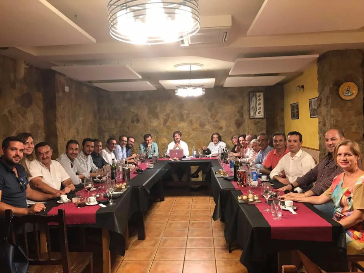 Junta de Castellón SIC
