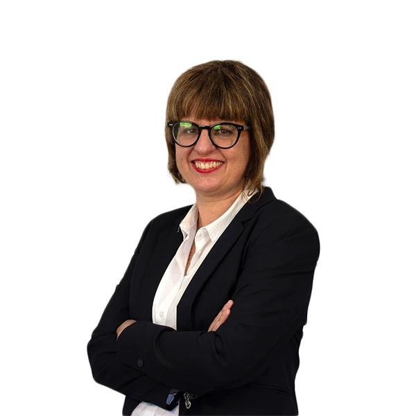 Sandra Sánchez