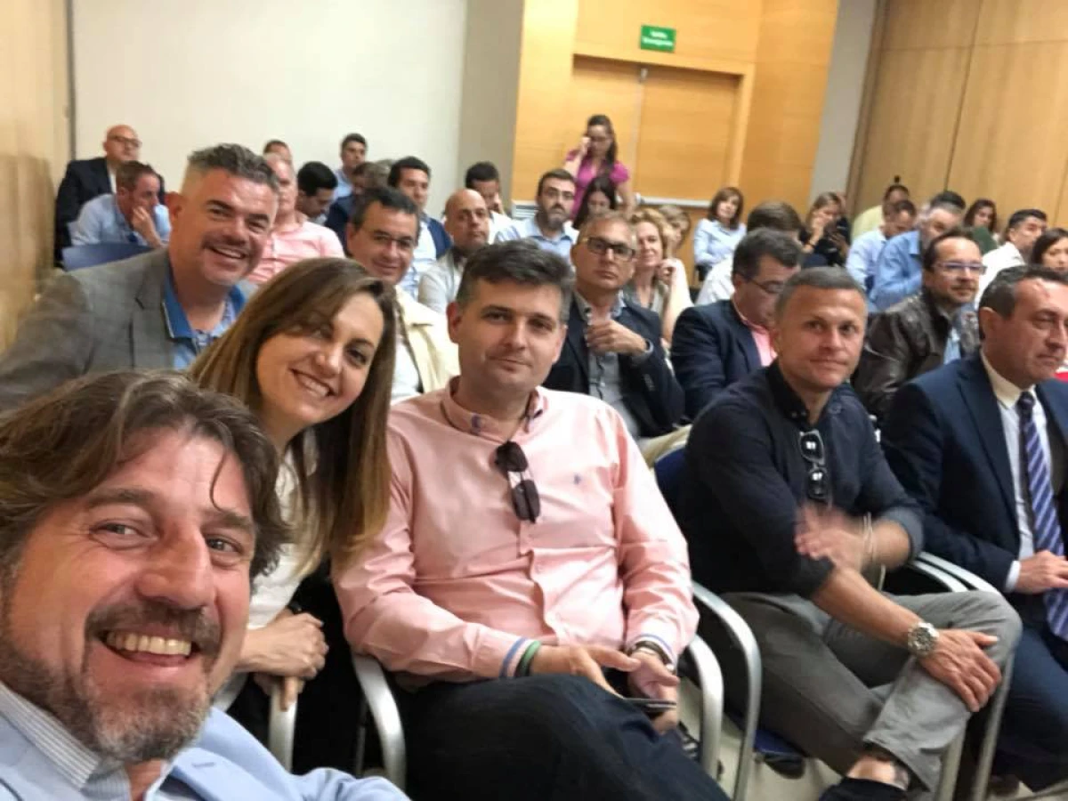 Presentación del nuevo naming ASICVAL