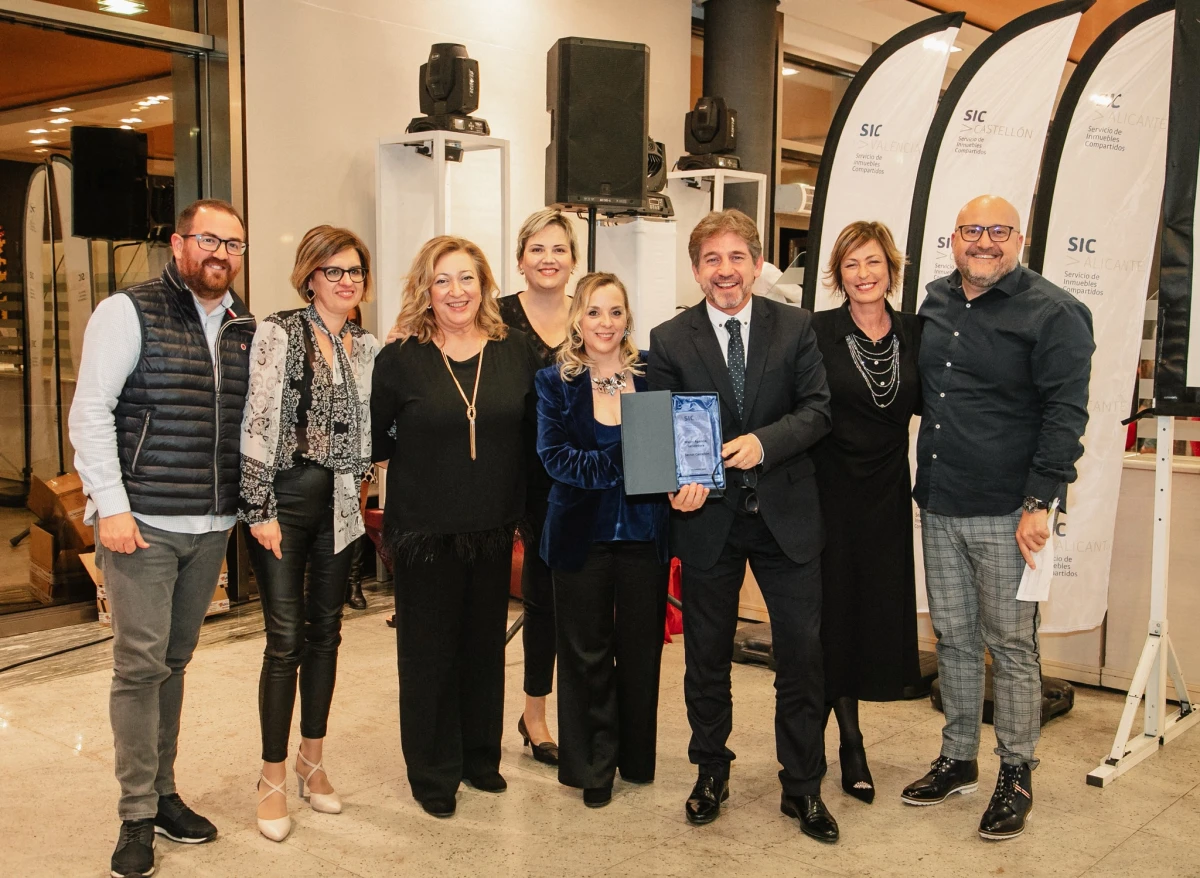 Quasablanqua, la mejor inmobiliaria del vendedor de Castellón