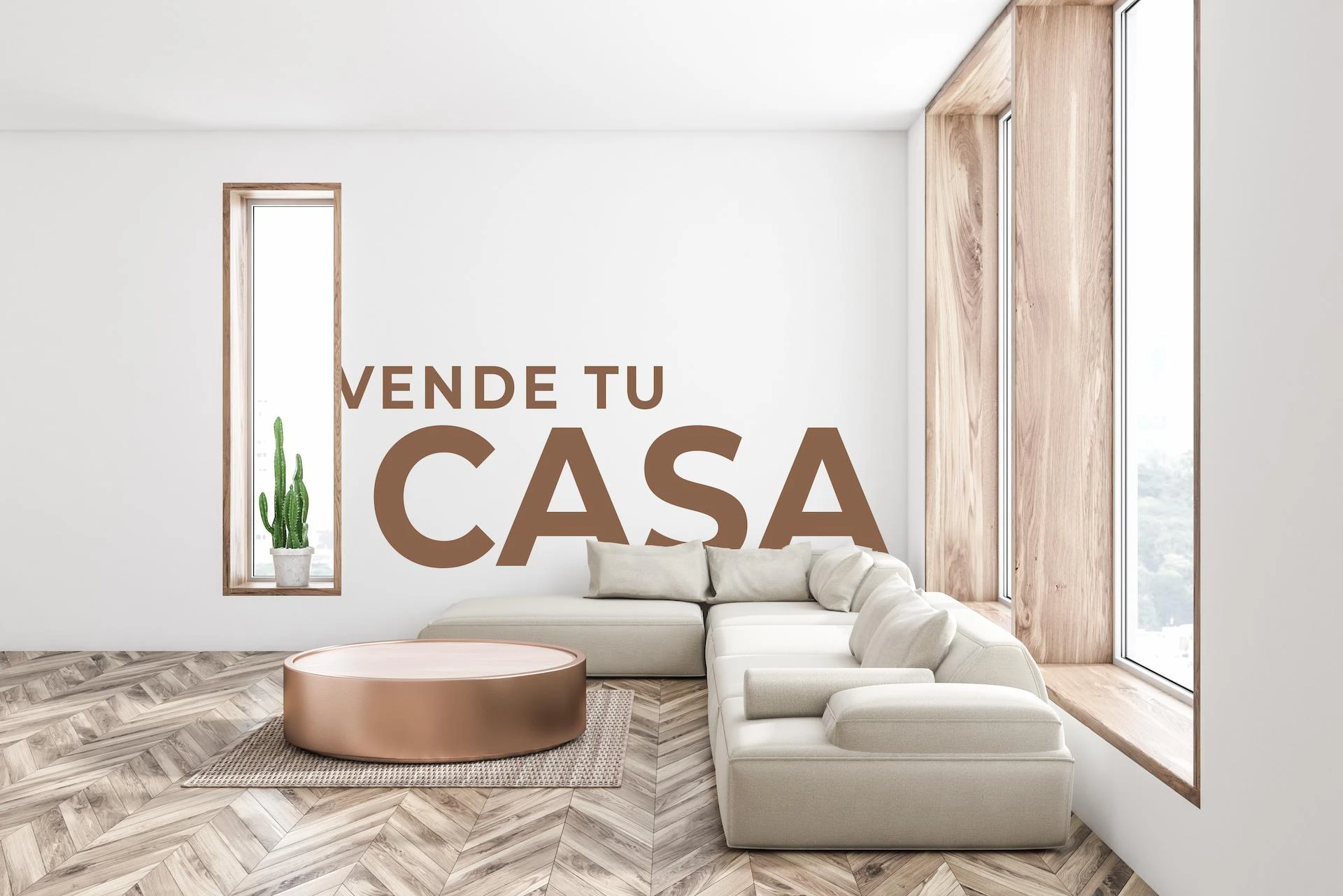 Quiero vender