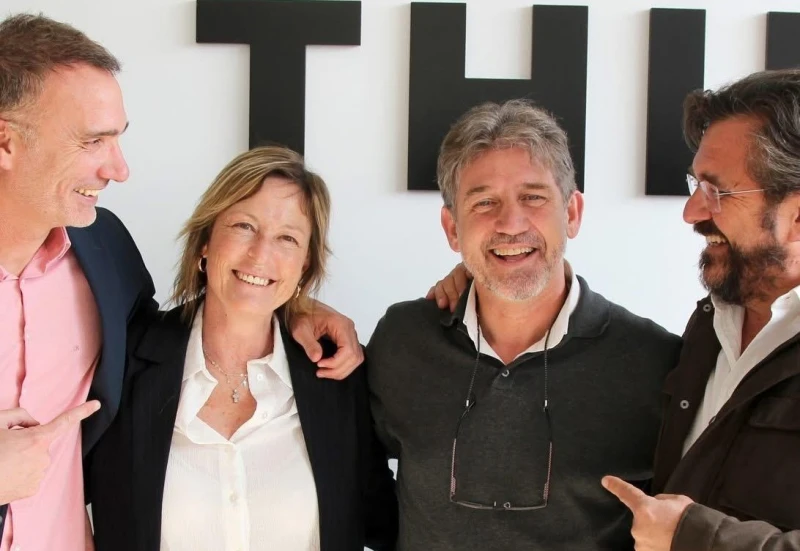 Bienvenidos al futuro inmobiliario