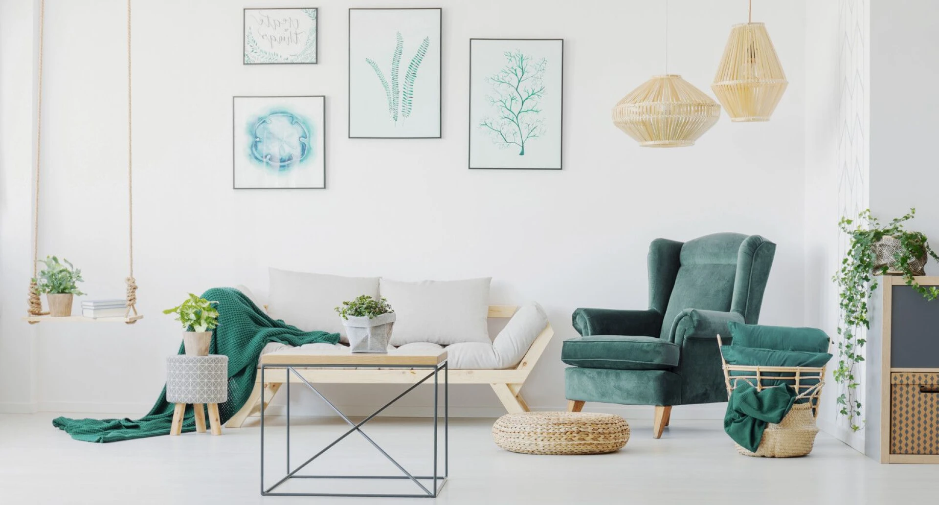 Home Staging, decoramos para vender