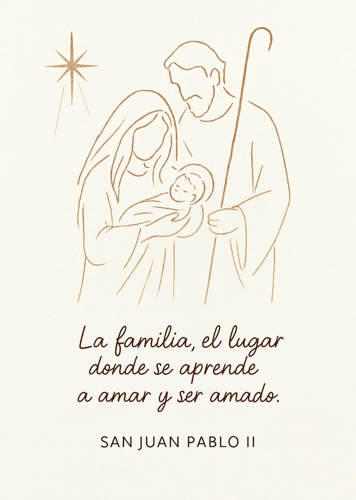 Momento del año para agradecer...