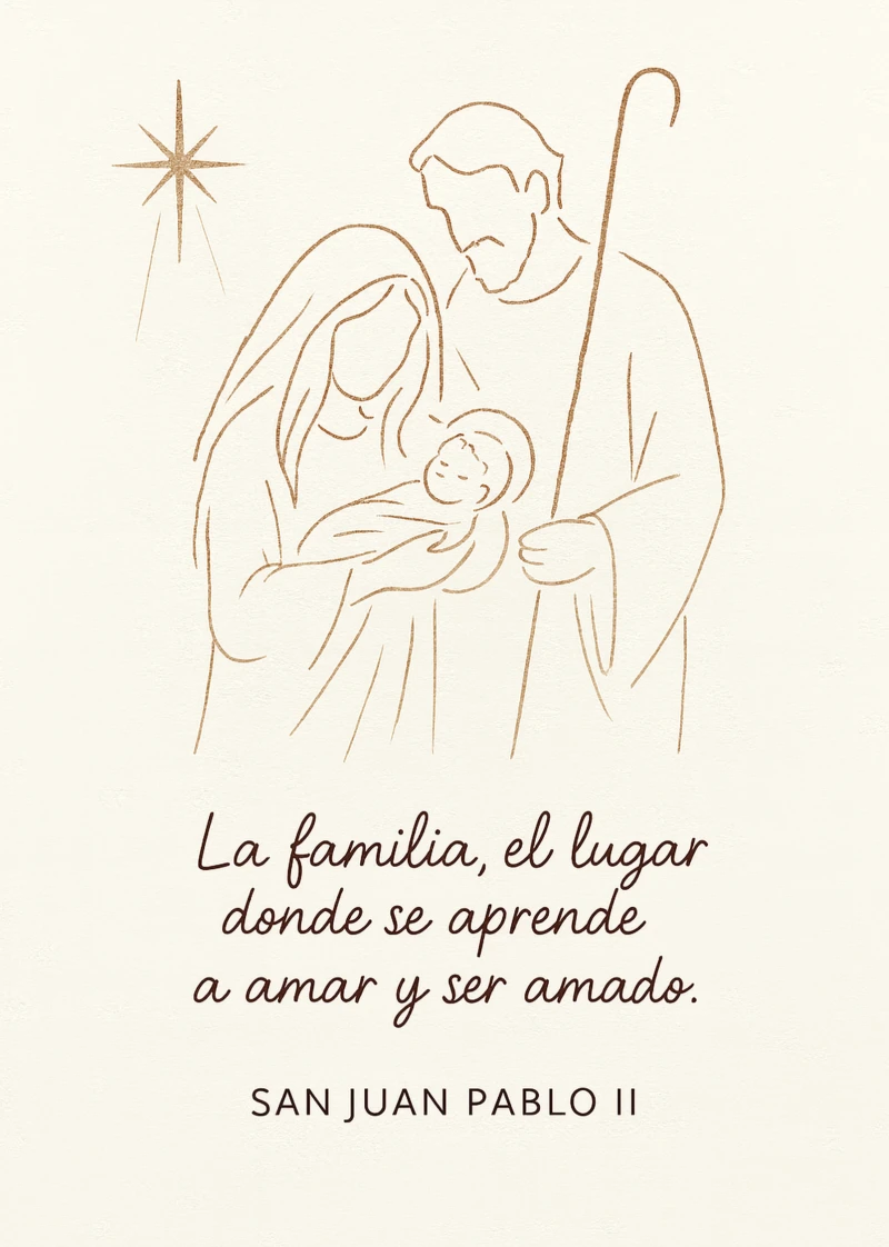 Momento del año para agradecer...